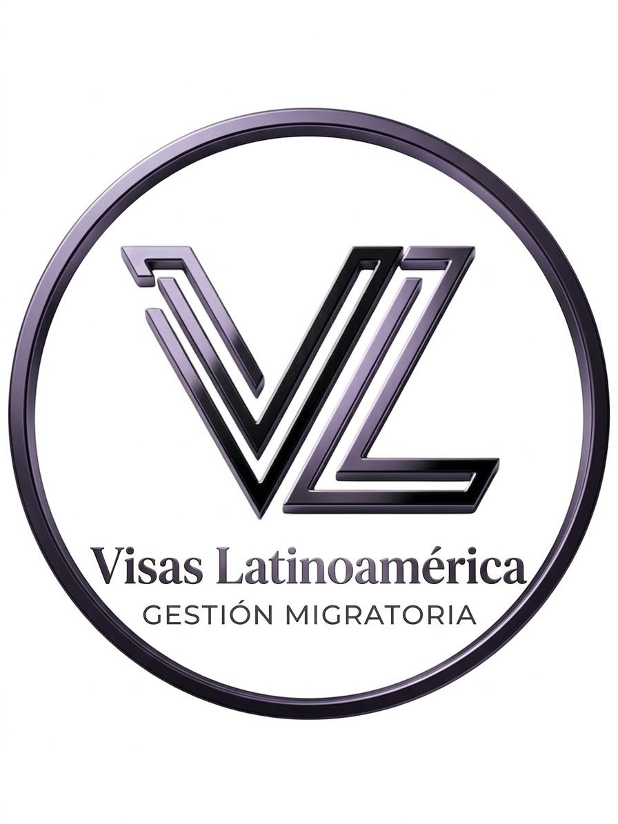 Visas Latinoamerica
