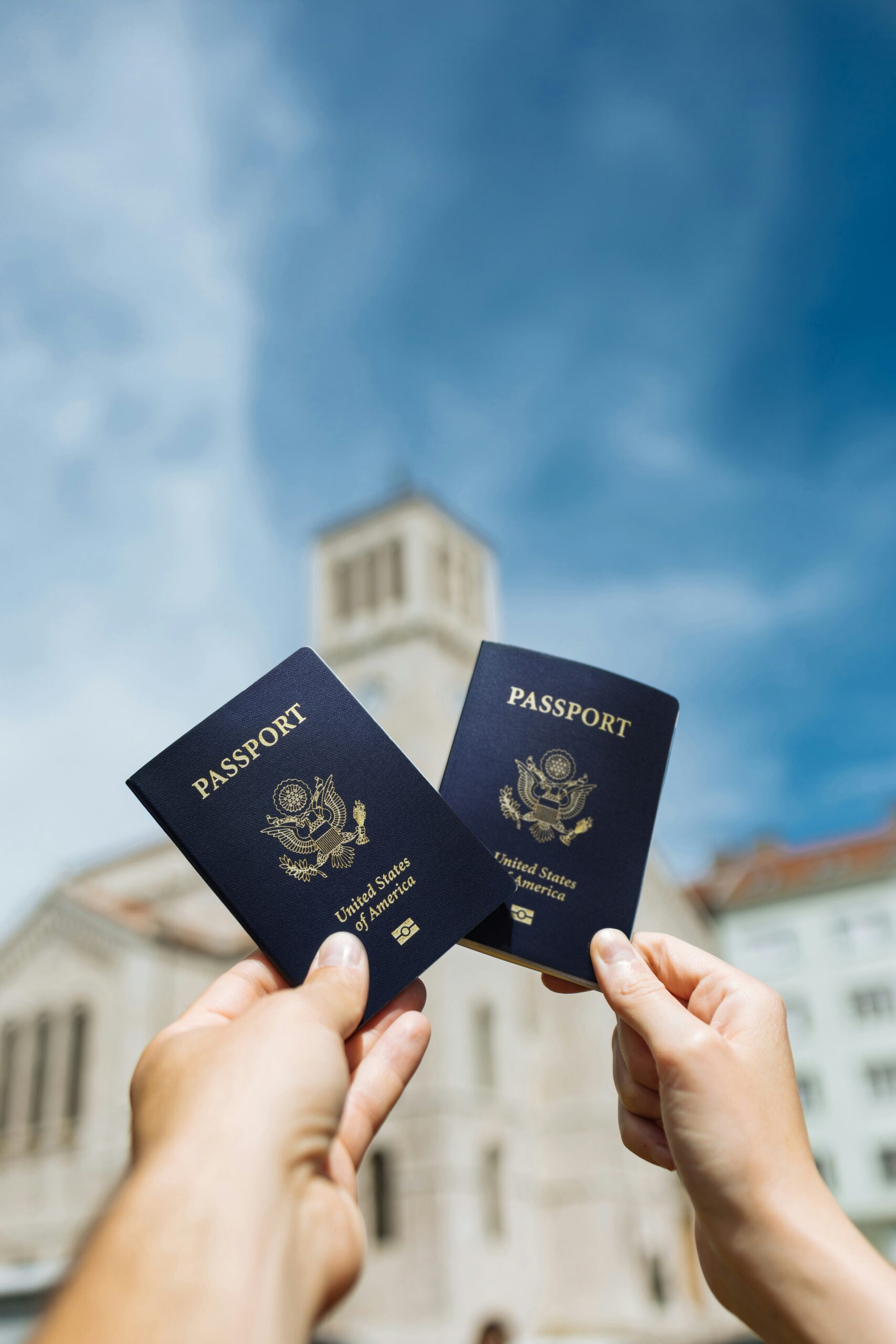 Visas Latinoamérica